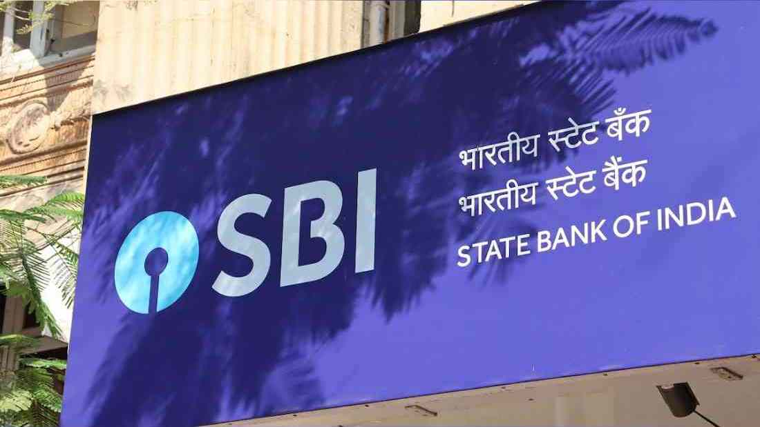 SBI RD Scheme