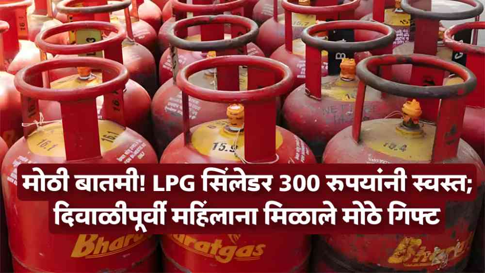 LPG Gas Cylinder Price