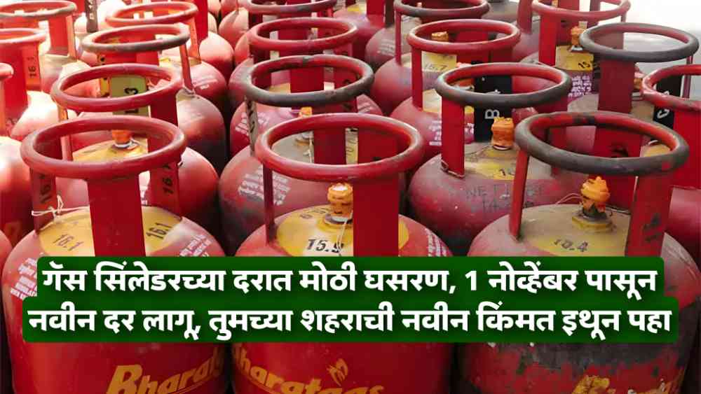 LPG Gas Cylinder New Price