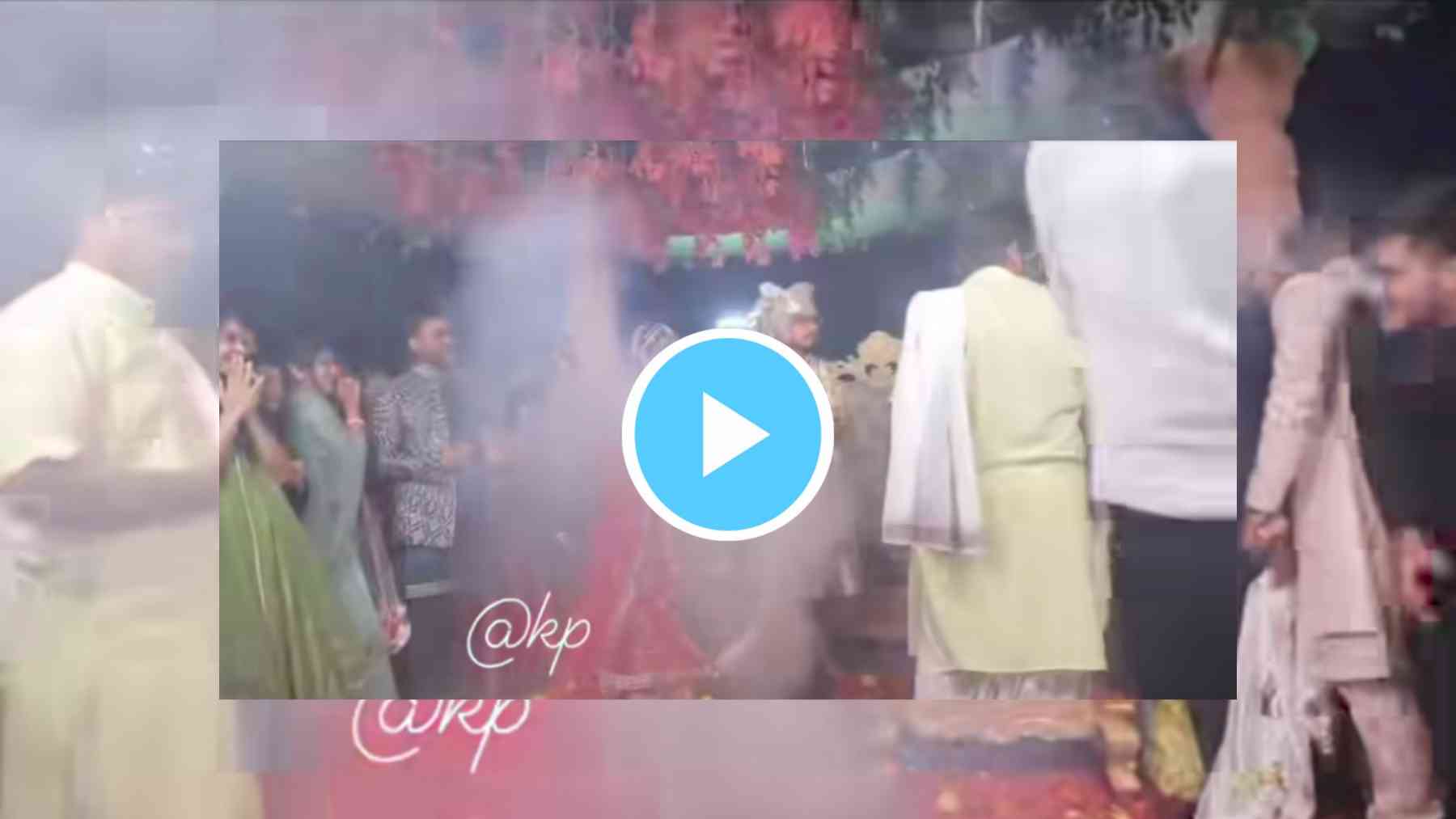 Viral video