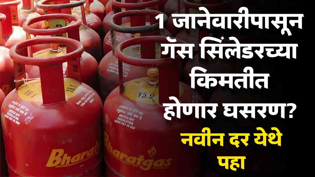 LPG Gas Cylinder Price