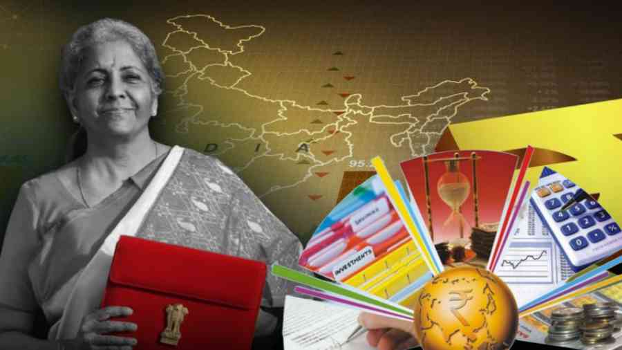 Union Budget 2025