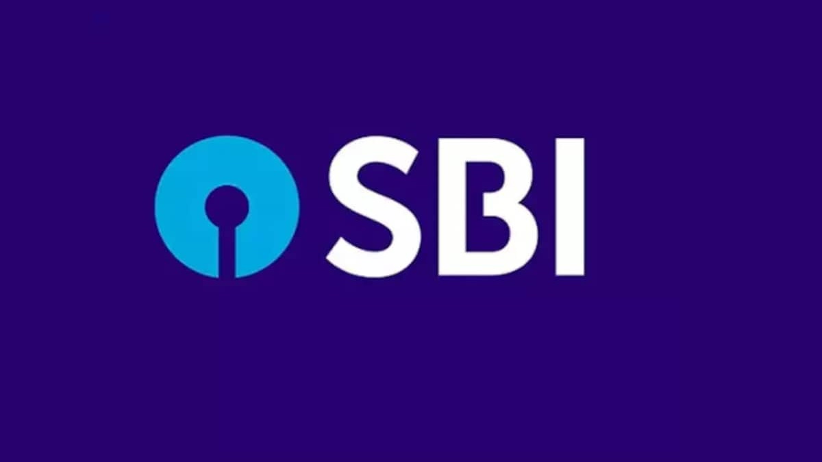 SBI New bharti in 2025