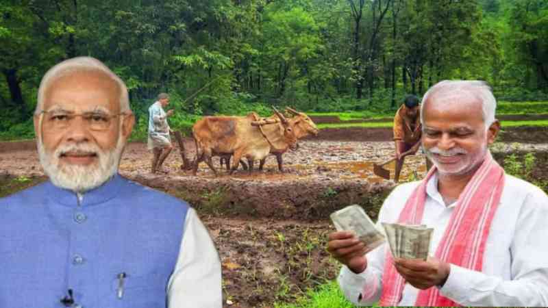 Agriculture most profitable scheme